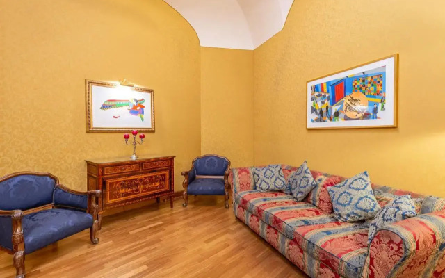Hotel Medici