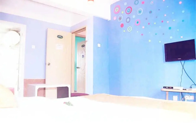 Changsha 188 Hotel Train Station