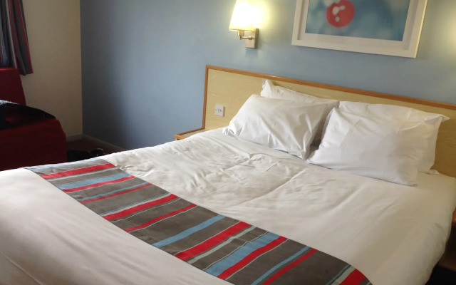 Travelodge Rugeley