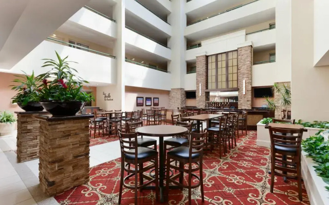 Embassy Suites by Hilton Philadelphia Valley Forge