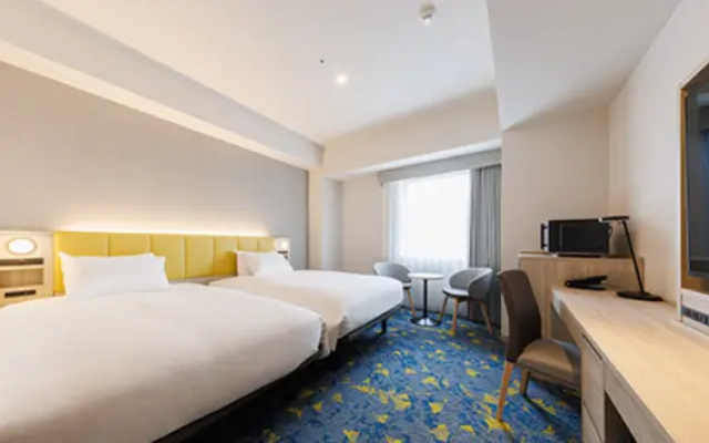 Residential Style Twin room (트윈 침대 2개) 사진 1