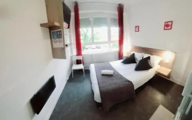 Hotel Opal'Oriental