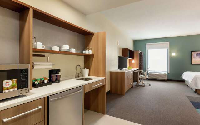 Home2 Suites by Hilton Statesboro