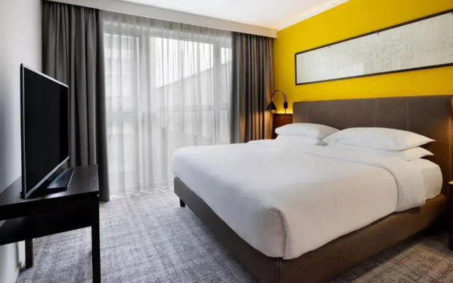Four Points by Sheraton Bolzano Hotel