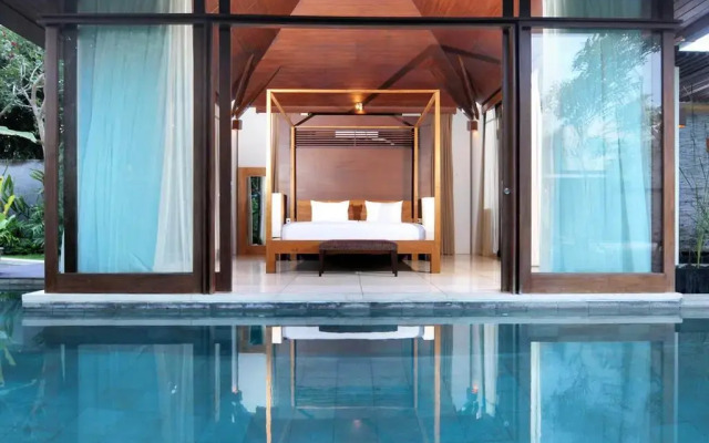 Paya Paya Villa