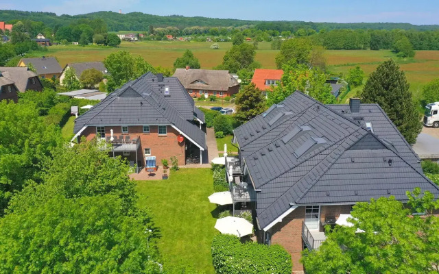 Appartementanlage Lancken-Granitz