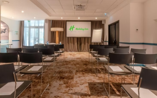 Holiday Inn Nice-Port St Laurent by IHG