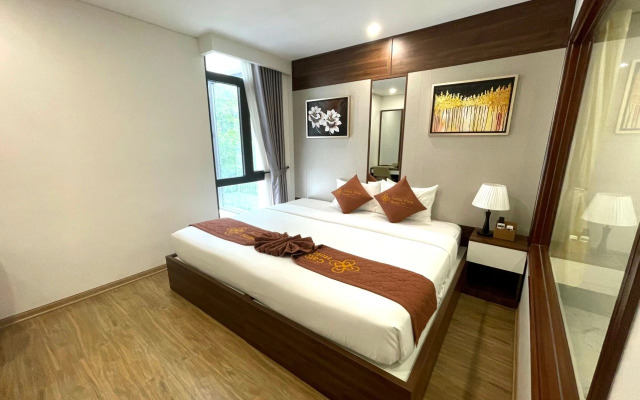 Catba View Hotel
