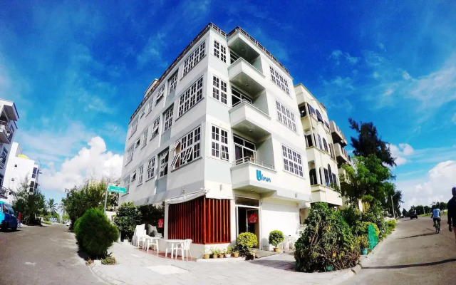 UI Inn