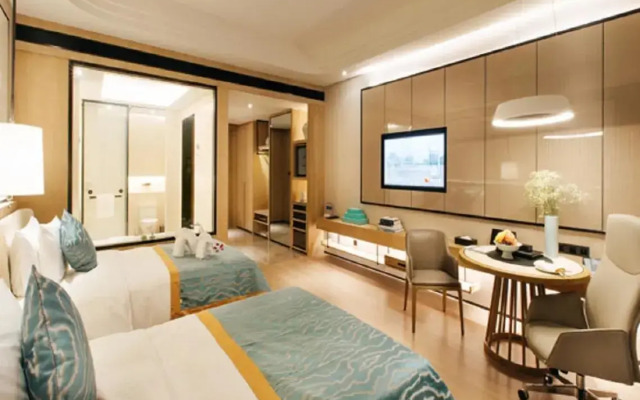 Xiangyi Hotel