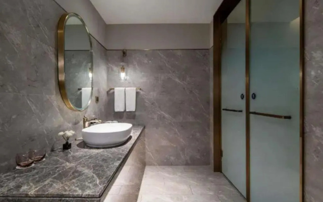 Mercure Shanghai Yu Garden