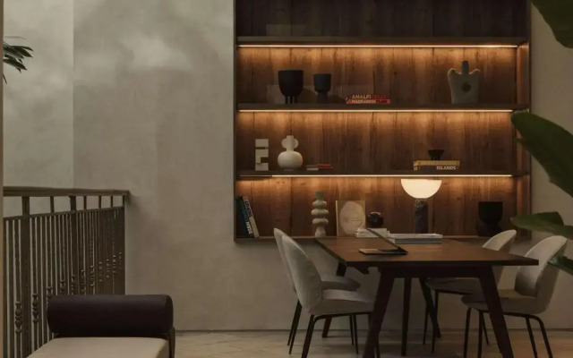Lindian Village All Inclusive Resort Rhodes, Curio Collection
