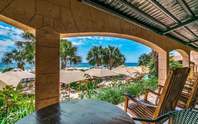 Island Vista Resort