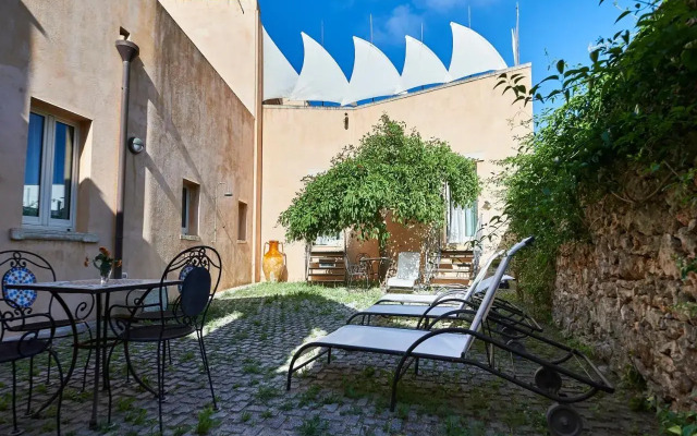 Corte di Nettuno - CDSHotels