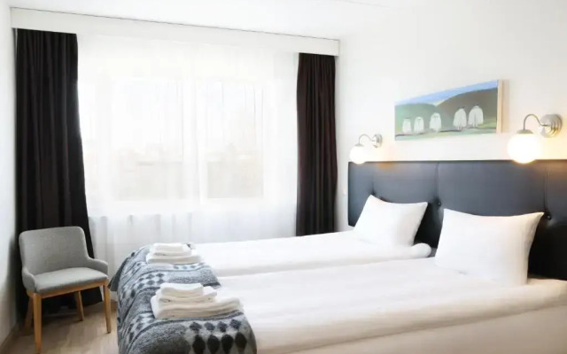Fosshotel Lind