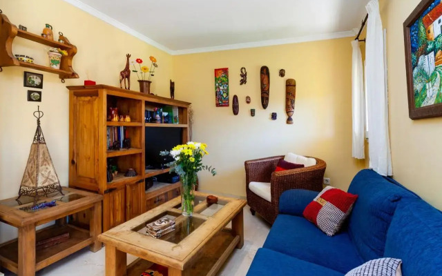 Apartamento Novo Sancti Petri
