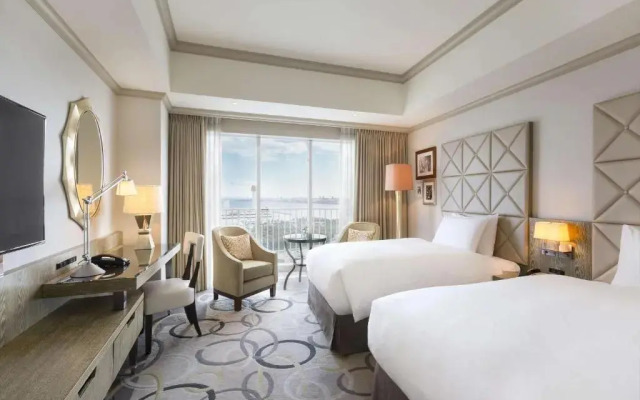 Hilton Tokyo Odaiba