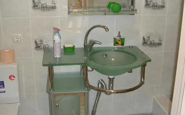 Guest House on Nizhnesadovaya