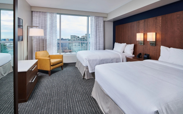 Residence Inn by Marriott Berkeley