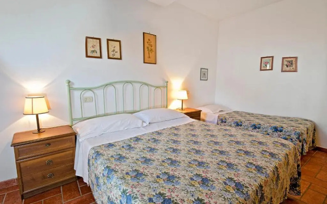 Agriturismo Il Sambuco