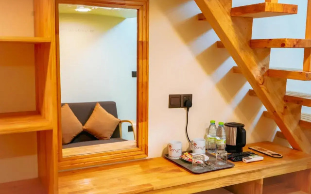 Banyan Villa Maldives