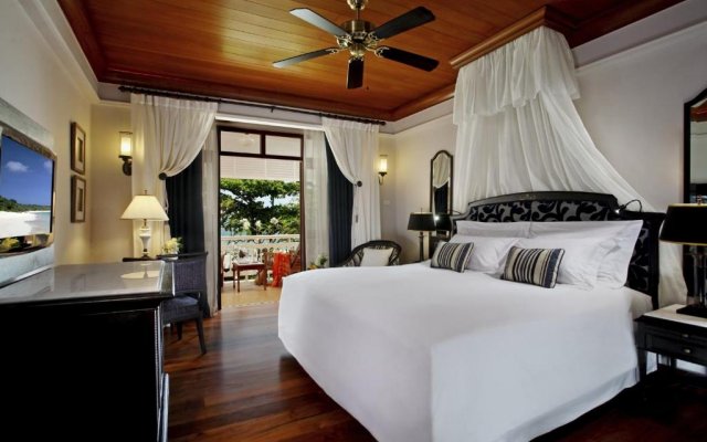 Отель Centara Grand Beach Resort and Villas Hua Hin