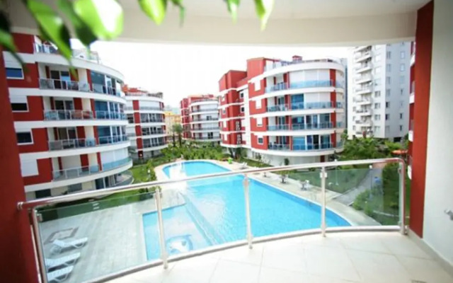 Paradise Residence