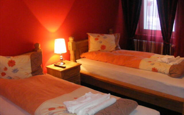Hotel President Cugir