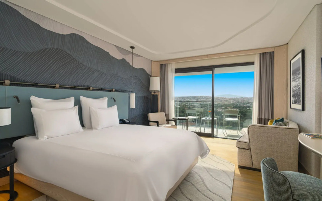 Swissôtel Resort And Spa Cesme