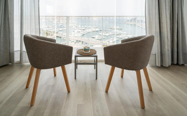 Hotel Amic Horizonte