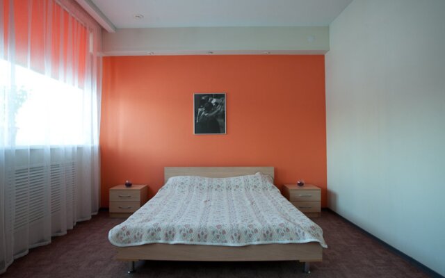 Forsage Hotel