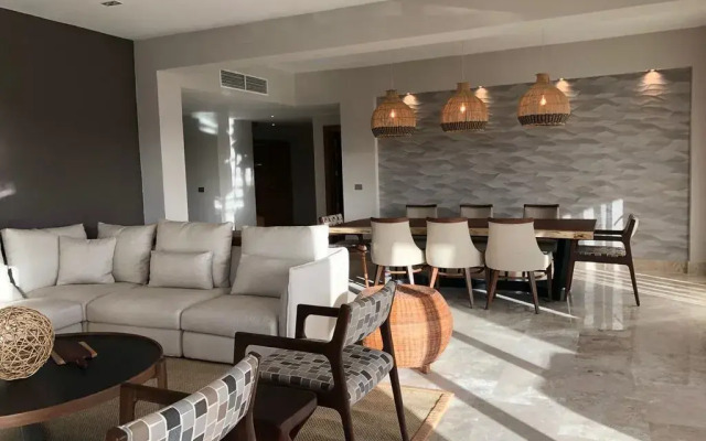 La Amada Residences