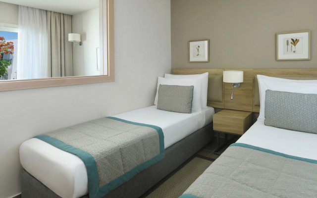 JAZ Fanara Residence - All Inclusive