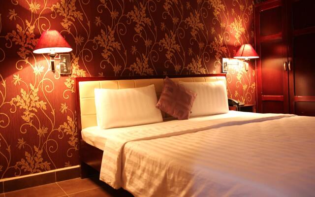 Sasa Hotel