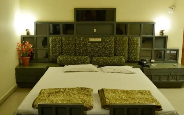 Hotel Shree Vaibhav