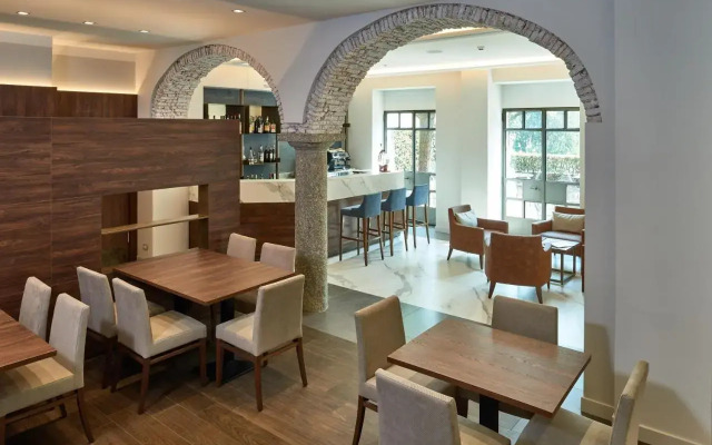 Hotel Centrale