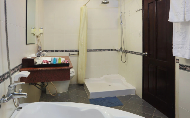 Saigon Phu Quoc Resort