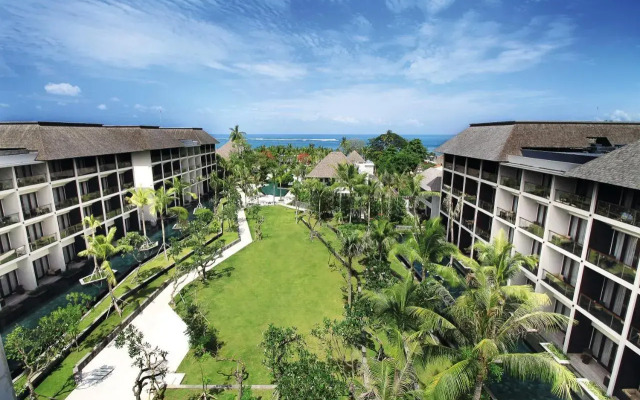 The Anvaya Beach Resort Bali