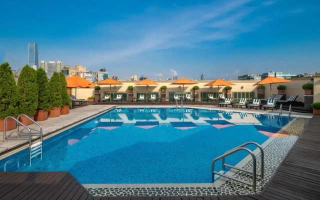 InterContinental Grand Stanford Hong Kong by IHG