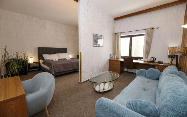 Hotel Radnice