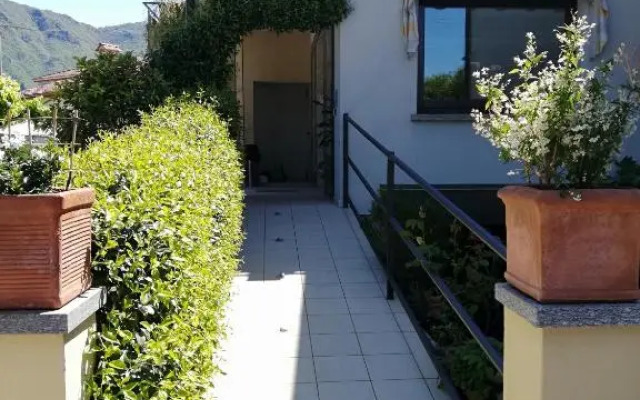 Hotel Fioroni