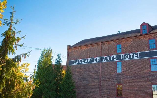 Lancaster Arts Hotel
