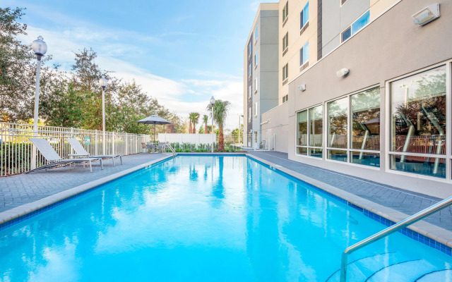 TownePlace Suites by Marriott Orlando Altamonte Springs/Maitland