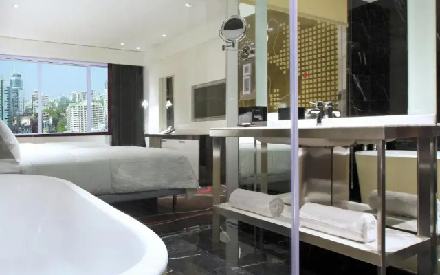 Le Meridien Saigon