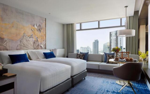 Chatrium Grand Bangkok