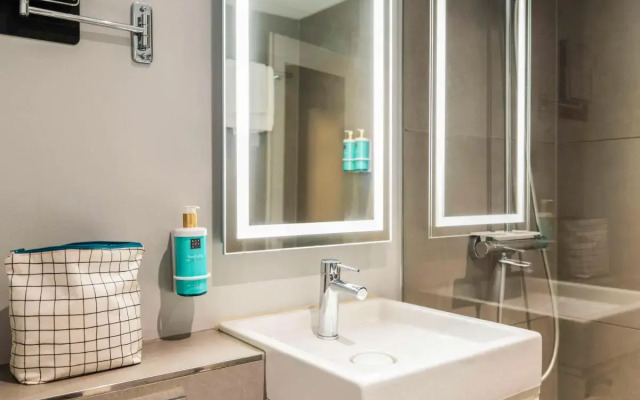 Novotel Amsterdam City