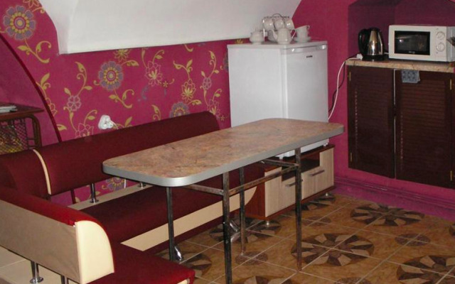 Pletnevskiy Hostel