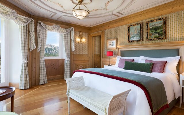 Cristallo, a Luxury Collection Resort  Spa, Cortina d'Ampezzo