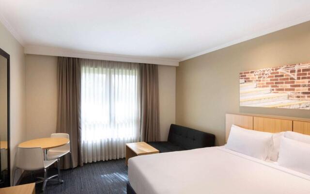 Mercure Sydney Macquarie Park