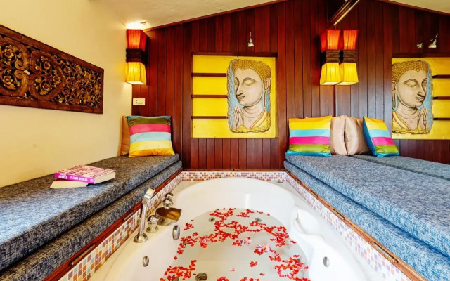 Sandalwood Luxury Villas